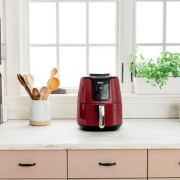 Refurbished Ninja 4QT. Air Fryer (AF100WM) - Reebelo Ireland
