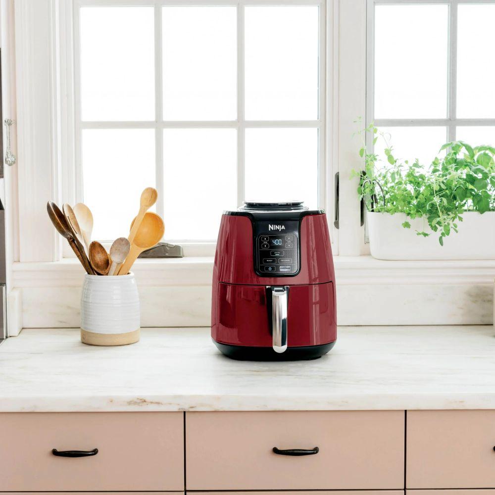 Refurbished Ninja 4QT. Air Fryer (AF100WM) - Reebelo Ireland