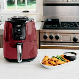Refurbished Ninja 4QT. Air Fryer (AF100WM) - Reebelo Ireland