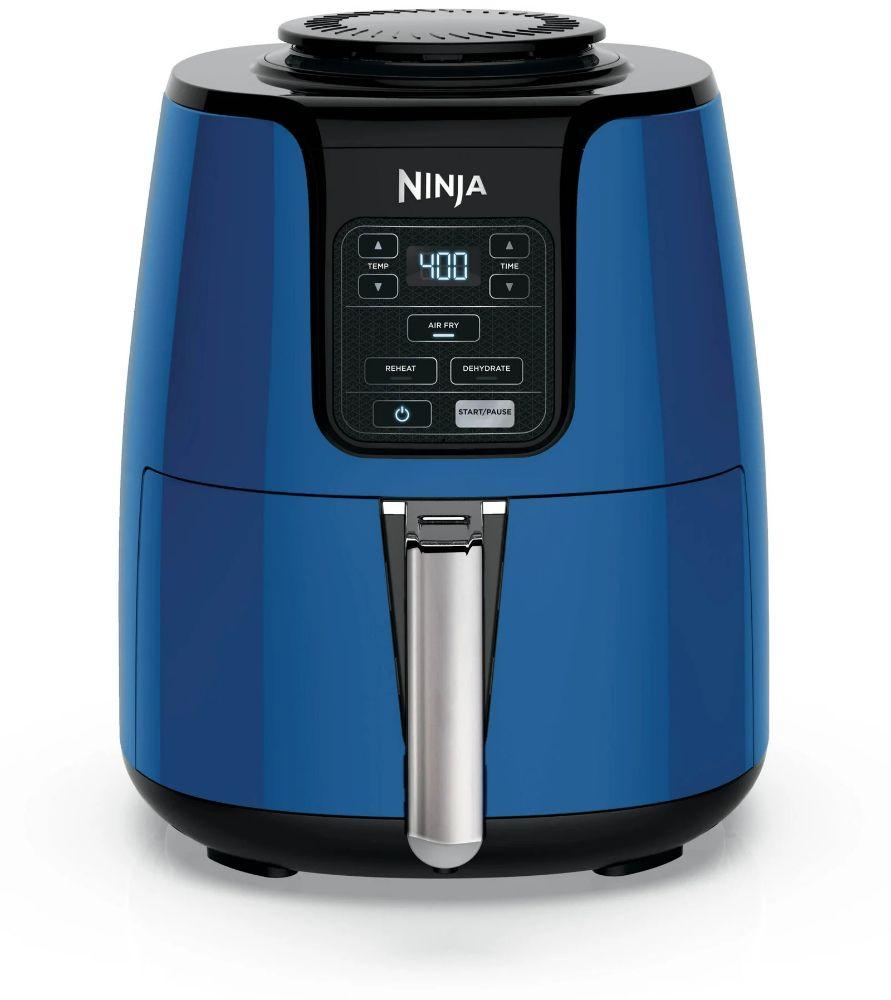 Refurbished Ninja 4QT. Air Fryer (AF100WM) - Reebelo Ireland