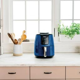 Refurbished Ninja 4QT. Air Fryer (AF100WM) - Reebelo Ireland