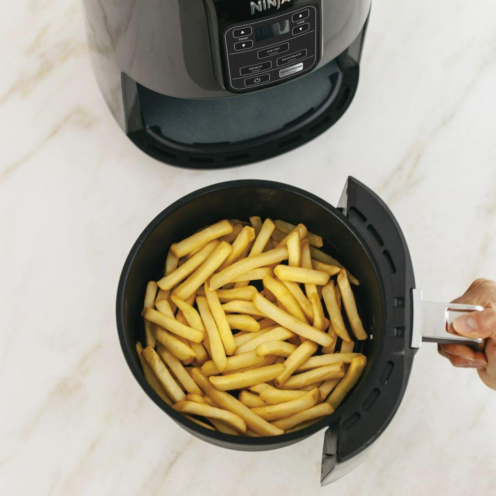 Refurbished Ninja 4QT. Air Fryer (AF100WM) - Reebelo Ireland