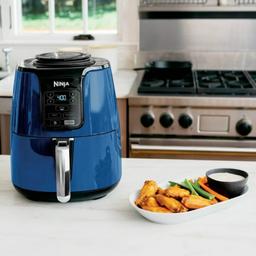 Refurbished Ninja 4QT. Air Fryer (AF100WM) - Reebelo Ireland