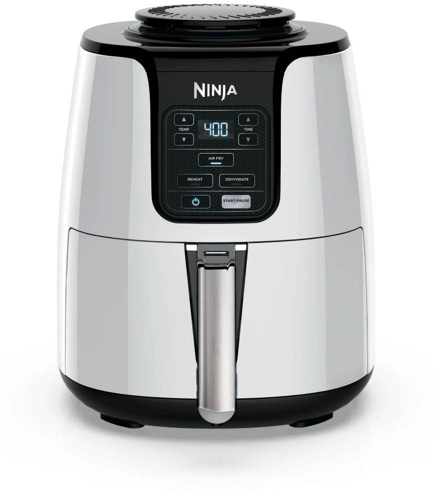 Refurbished Ninja 4QT. Air Fryer (AF100WM) - Reebelo Ireland