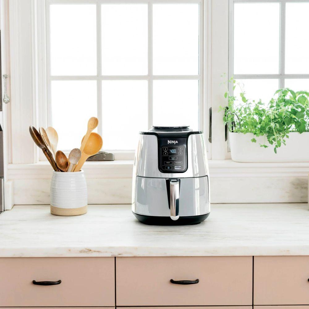 Refurbished Ninja 4QT. Air Fryer (AF100WM) - Reebelo Ireland