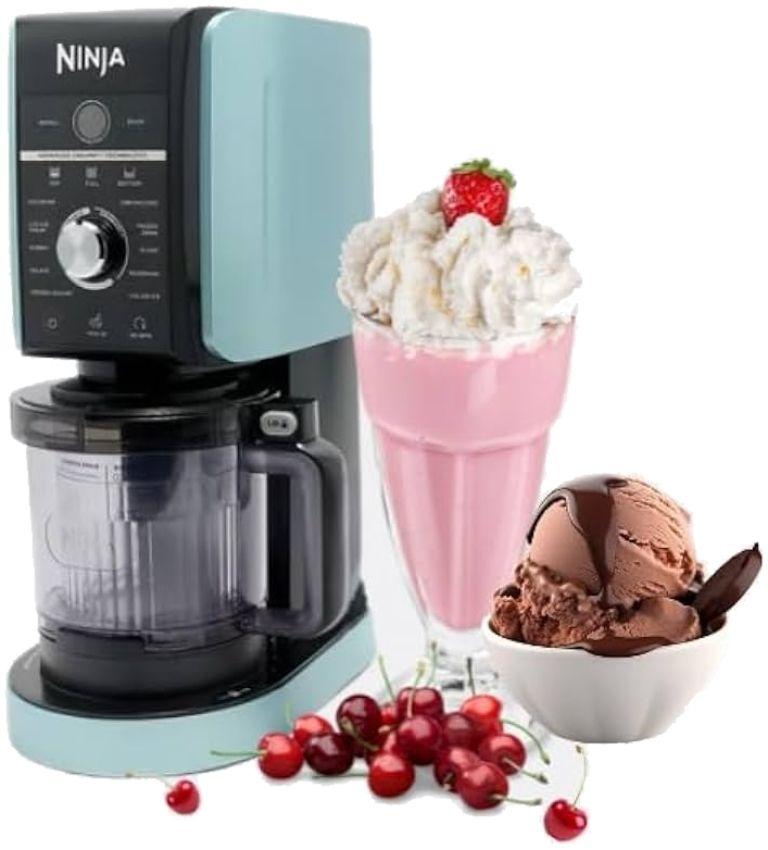Refurbished Ninja Creami™ Deluxe | NC501 - Reebelo Ireland