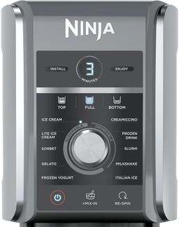 Refurbished Ninja Creami™ Deluxe | NC501 - Reebelo Ireland