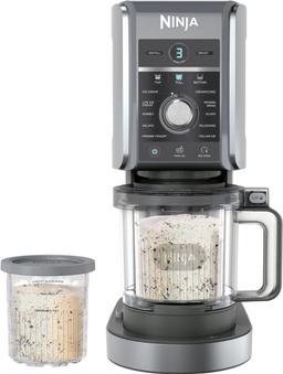 Refurbished Ninja Creami™ Deluxe | NC501 - Reebelo Ireland