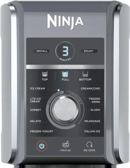 Refurbished Ninja Creami™ Deluxe | NC501 - Reebelo Ireland