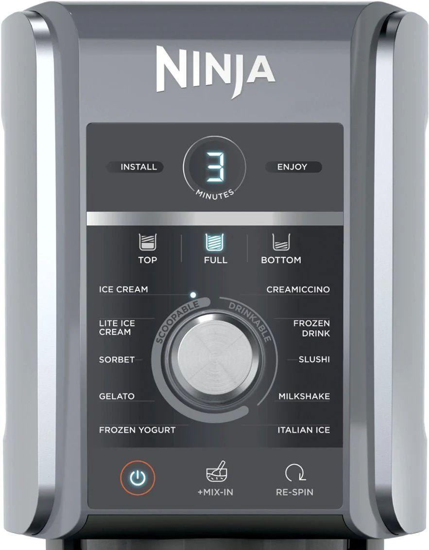 Refurbished Ninja Creami™ Deluxe | NC501 - Reebelo Ireland