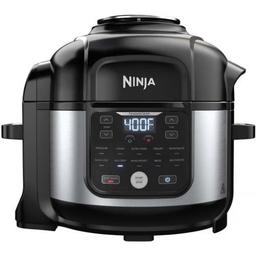 Refurbished Ninja FD305CO Multi-Cooker - Reebelo Ireland