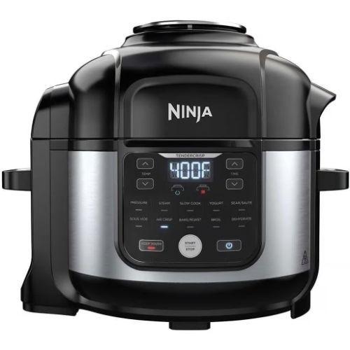 Refurbished Ninja FD305CO Multi-Cooker - Reebelo Ireland