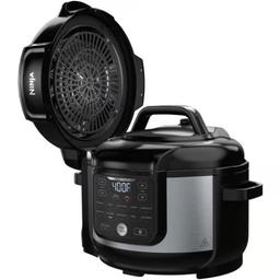 Refurbished Ninja FD305CO Multi-Cooker - Reebelo Ireland