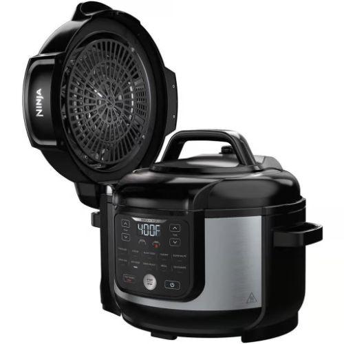 Refurbished Ninja FD305CO Multi-Cooker - Reebelo Ireland