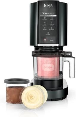 Refurbished Ninja NC301 CREAMi Ice Cream Maker - Reebelo Ireland