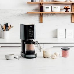Refurbished Ninja NC301 CREAMi Ice Cream Maker - Reebelo Ireland