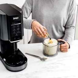 Refurbished Ninja NC301 CREAMi Ice Cream Maker - Reebelo Ireland