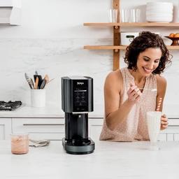 Refurbished Ninja NC301 CREAMi Ice Cream Maker - Reebelo Ireland