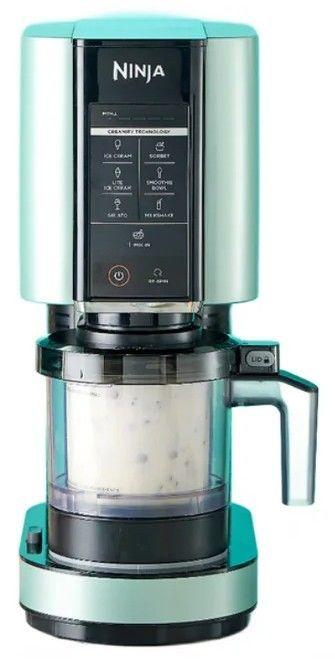 Refurbished Ninja NC301 CREAMi Ice Cream Maker - Reebelo Ireland