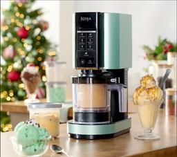 Refurbished Ninja NC301 CREAMi Ice Cream Maker - Reebelo Ireland