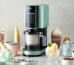 Refurbished Ninja NC301 CREAMi Ice Cream Maker - Reebelo Ireland
