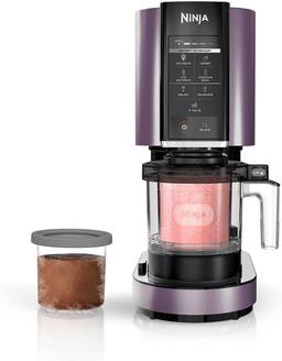 Refurbished Ninja NC301 CREAMi Ice Cream Maker - Reebelo Ireland
