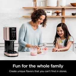 Refurbished Ninja NC301 CREAMi Ice Cream Maker - Reebelo Ireland