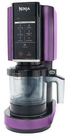 Refurbished Ninja NC301 CREAMi Ice Cream Maker - Reebelo Ireland