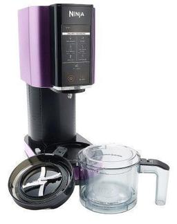 Refurbished Ninja NC301 CREAMi Ice Cream Maker - Reebelo Ireland