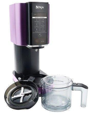 Refurbished Ninja NC301 CREAMi Ice Cream Maker - Reebelo Ireland