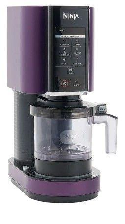 Refurbished Ninja NC301 CREAMi Ice Cream Maker - Reebelo Ireland