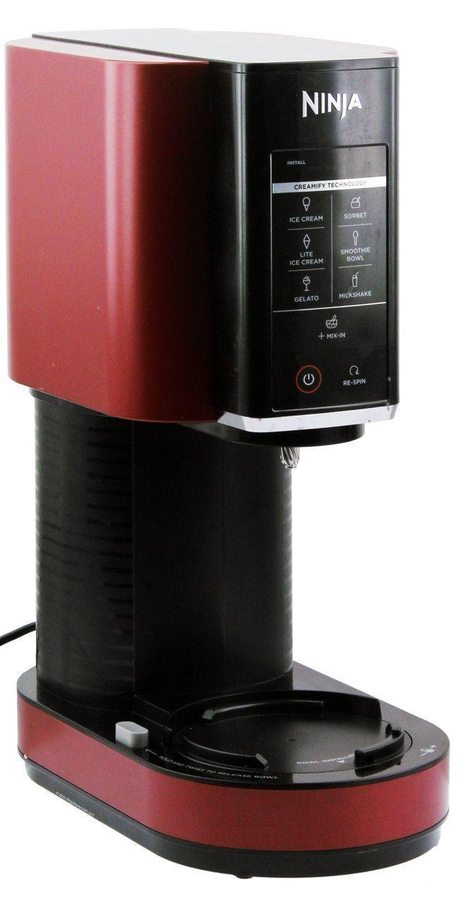 Refurbished Ninja NC301 CREAMi Ice Cream Maker - Reebelo Ireland