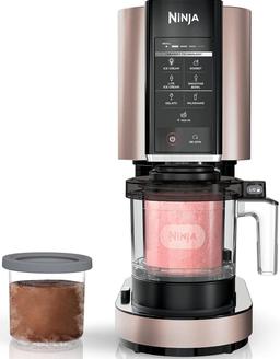 Refurbished Ninja NC301 CREAMi Ice Cream Maker - Reebelo Ireland