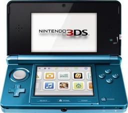 Refurbished Nintendo 3DS Handheld Gaming Console - Reebelo Ireland
