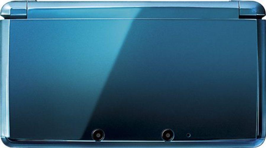 Refurbished Nintendo 3DS Handheld Gaming Console - Reebelo Ireland