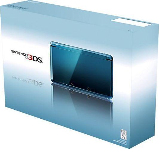 Refurbished Nintendo 3DS Handheld Gaming Console - Reebelo Ireland