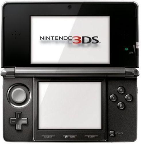 Refurbished Nintendo 3DS Handheld Gaming Console - Reebelo Ireland