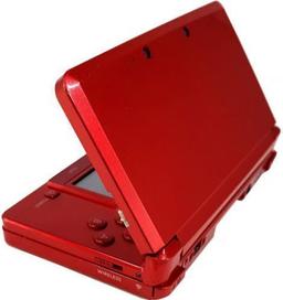 Refurbished Nintendo 3DS Handheld Gaming Console - Reebelo Ireland