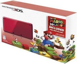 Refurbished Nintendo 3DS Handheld Gaming Console - Reebelo Ireland