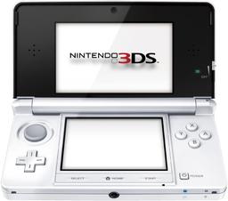 Refurbished Nintendo 3DS Handheld Gaming Console - Reebelo Ireland