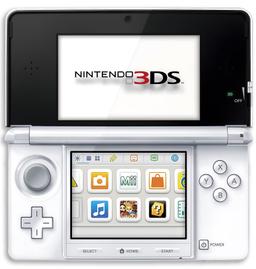 Refurbished Nintendo 3DS Handheld Gaming Console - Reebelo Ireland