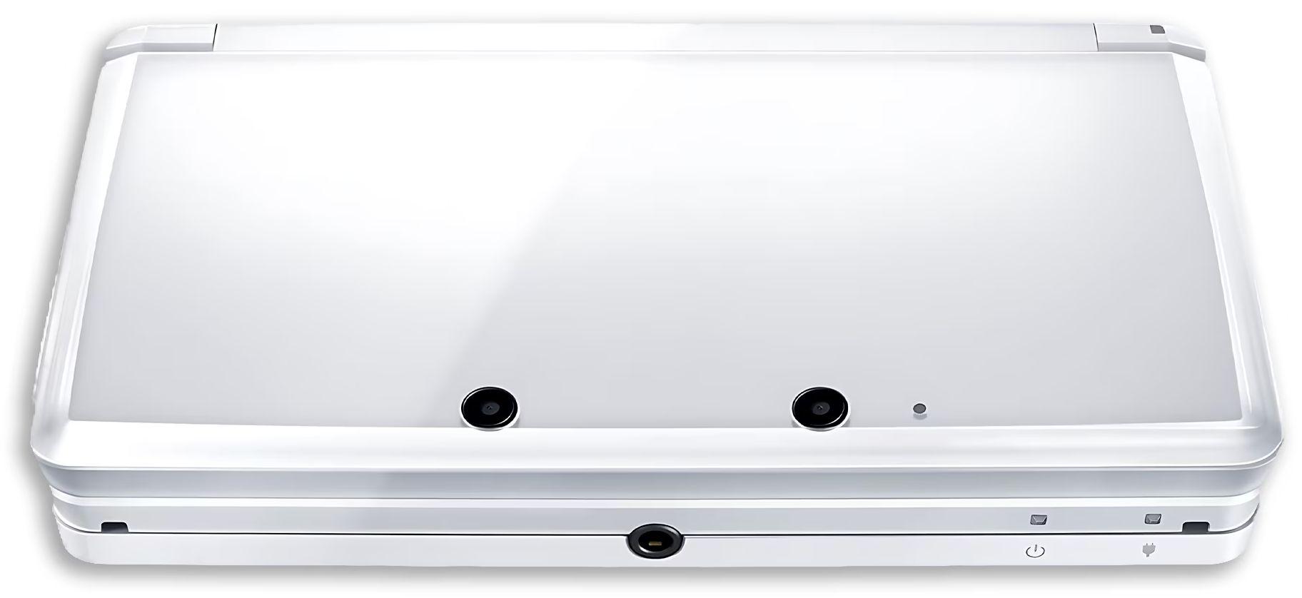 Refurbished Nintendo 3DS Handheld Gaming Console - Reebelo Ireland