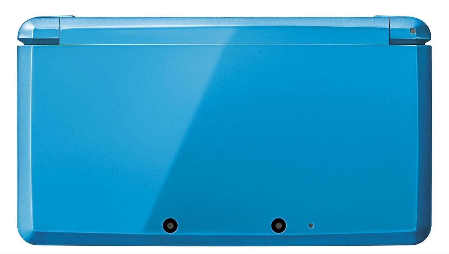 Refurbished Nintendo 3DS Handheld Gaming Console - Reebelo Ireland
