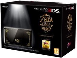 Refurbished Nintendo 3DS Handheld Gaming Console - Reebelo Ireland