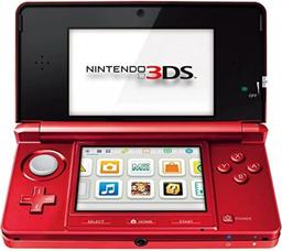 Refurbished Nintendo 3DS Handheld Gaming Console - Reebelo Ireland