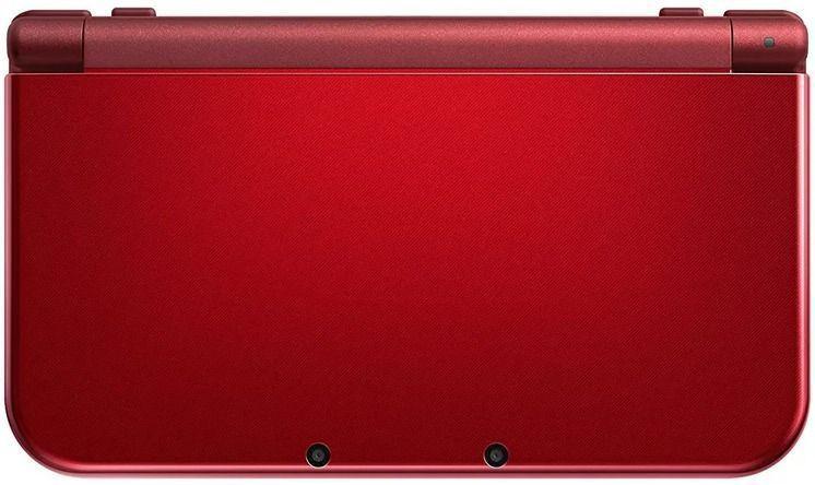 Refurbished Nintendo 3DS Handheld Gaming Console - Reebelo Ireland