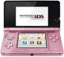 Refurbished Nintendo 3DS Handheld Gaming Console - Reebelo Ireland