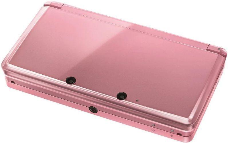 Refurbished Nintendo 3DS Handheld Gaming Console - Reebelo Ireland