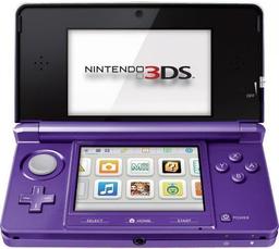 Refurbished Nintendo 3DS Handheld Gaming Console - Reebelo Ireland