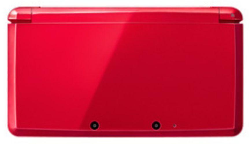Refurbished Nintendo 3DS Handheld Gaming Console - Reebelo Ireland